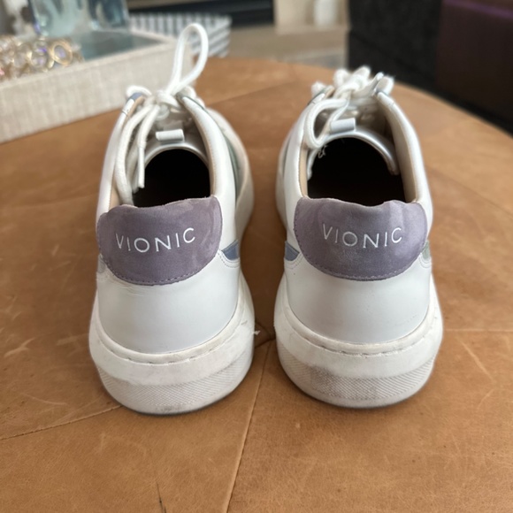 Vionic Simasa Sneaker - Picture 5 of 6